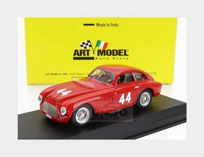 1:43 ART MODEL Ferrari 166Mm #44 Rally Trieste Opicina Hillclimb 1953 ART449 - Immagine 1 di 2