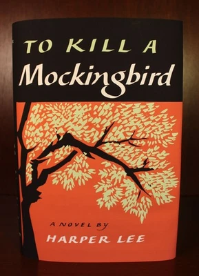 Harper Lee / To Kill a Mockingbird 1st Edition 1960 - Image 1 of 4