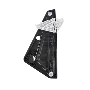 Front Driver Side Power Window Regulator & Motor for Hyundai Veloster 1.6L 12-17 - Foto 1 di 12