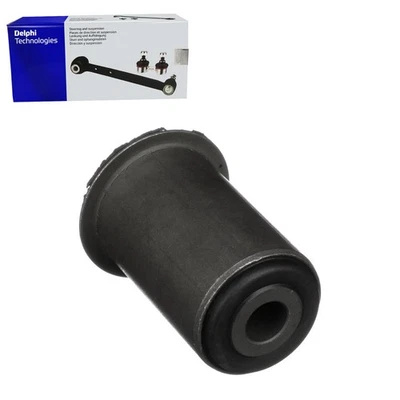 Buje trasero Delphi Leaf Spring delantero para 1979-1986 GMC K2500 Suburban Foto 1 de 4