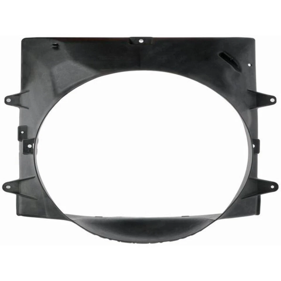 Cubierta de ventilador Dorman 620-070 para Jeep Grand Cherokee 1999-2004 Foto 1 de 1