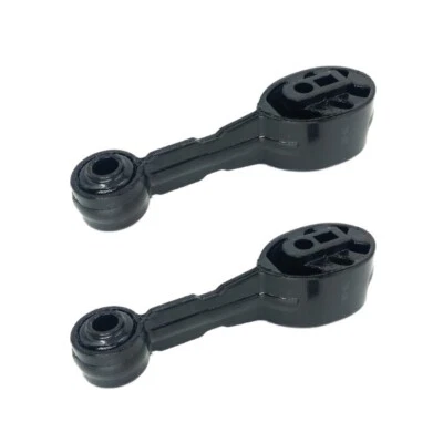 Nuevo Juego de 2 Montaje de Puntal de Par para 92-02 Saturn SC SC1 SC2 SL SL1 SL2 SW1 SW2 Foto 1 de 4