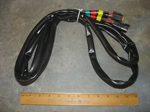 NEW OEM Volvo Penta 3842733 Wiring Harness 3M Extension Cable - Picture 1 of 1