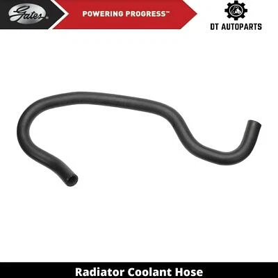 Portões superiores da mangueira do líquido de arrefecimento do radiador Chevrolet Silverado 1500 HD para 2005-2006 - Imagem 1 de 4