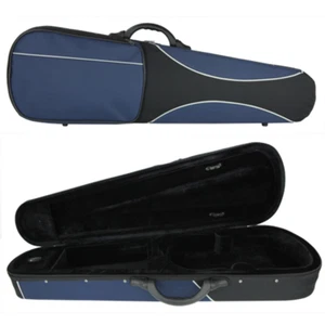 Kreisler Sport Lightweight Violin Case 4/4 - Picture 1 of 2