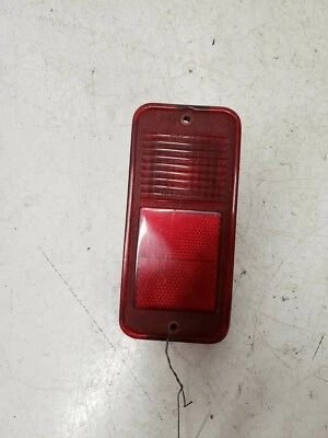 Chevrolet GMC Van Right Rear Side Marker Lamp Light - Imagem 1 de 4