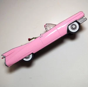 Hallmark 1959 rosa Cadillac De Ville ornamento sexto en serie 1996 - Imagen 1 de 4