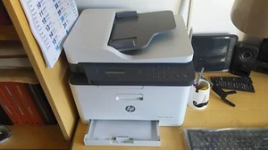 Stampante multifunzione HP 179 fnw - Foto 1 di 1
