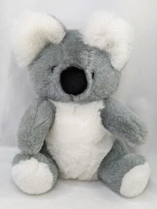 Cuddle Wit Gray Koala Bear Plush 11 Inch Childhood Creations Stuffed Animal Toy - Picture 1 of 10