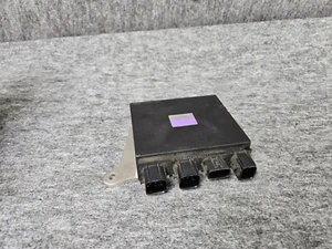 Injector Control Module Assembly Lexus 14-20 Is250 Is200t Is300 Is350 oem - Imagen 1 de 3