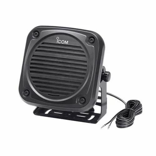 Icom SP-30 20W Large 4" External Speaker - Image 1 of 1