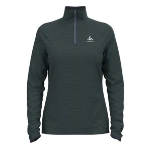 Top de mujer Odlo Run Easy, parte superior de running, capa media - Imagen 1 de 3