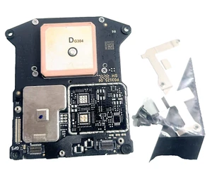 Placa/módulo GPS e IMU genuino DJI Mavic 2 Pro montaje completo P03125. 06 (2 - Imagen 1 de 5