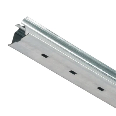 Easy up 8 Ft. Surface Mount Ceiling Tracks ( 20-Pack ) - Image 1 of 4