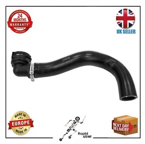 Kühlerschlauch unten für Opel Vauxhall Corsa D 1.2 1.4 (2006-2014) 1336028 - Bild 1 von 7