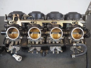 CARBURETOR YAMAHA R6 5EB 2000 15494 - Bild 1 von 15