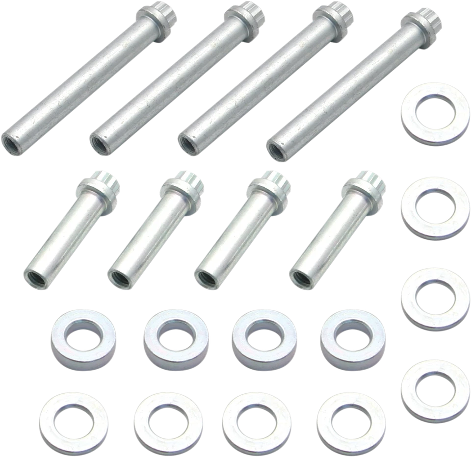 1994-1998 for Harley Road King FLHR S&S CYCLE Bolt Kit Head Big Twin/XL 93-3010 - Image 1 of 1
