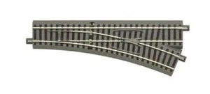 Roco H0 61141 Geoline Switch Right for Manual Operation - Picture 1 of 1