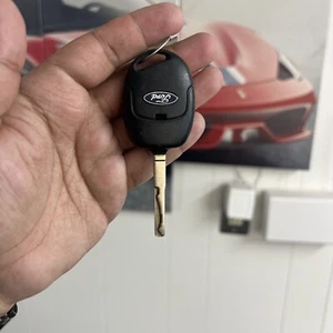 For Ford Fiesta 2011 2012 2013 2014 2015 Remote Key Fob 315MHz 4D63 KR55WK47899 - Picture 1 of 10