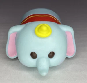 Disney Tsum Tsum Dumbo 2" Vinyl Stackable Figure Large - Picture 1 of 5