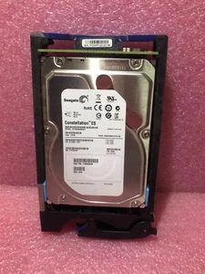 EMC 005049496 2TB 7.2K SAS 3.5 6G EMC VNX5300 - Afbeelding 1 van 4