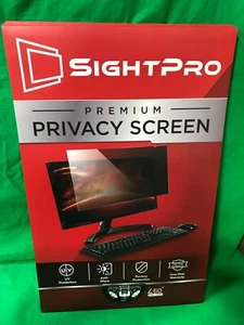 New SightPro SP-PSB24169-24" 16:9 Privacy Screen - Picture 1 of 3