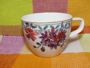 V&B VILLEROY & BOCH - ARTESANO PROVENCAL VERDURE - Kaffeetasse Tasse Neu MEHR - Bild 1 von 1