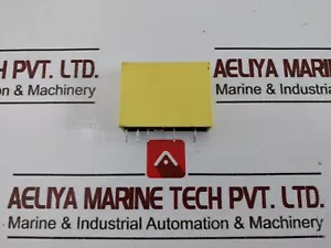Opto 22 IAC5 Relay Input Module - Picture 1 of 6