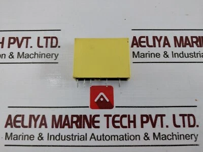 OPTO 22 IAC5 Relay Input Module - Image 1 of 4