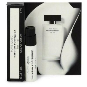 Las mejores ofertas en Fragancias Narciso Rodriguez Pure | eBay