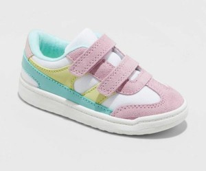 cat and jack baby shoes