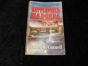 Battlefield Madonna by James McConnell - Bild 1 von 1