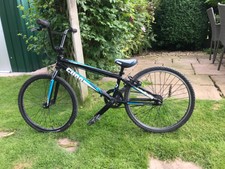 cuda fluxus expert race bmx