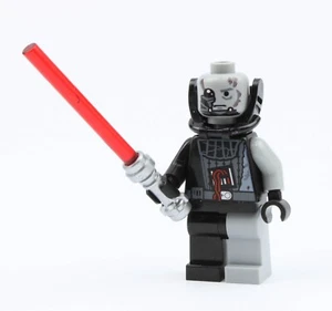 Lego Star Wars sw0180 Minifigur Darth Vader - Bild 1 von 2