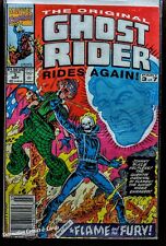 The Original Ghost Rider Rides Again #3 (Sep 1991, Marvel)