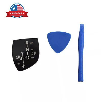 New Gear Shift Knob Panel Fits for BMW 118i 640i xDrive 128i 135i 228i xDrive - Image 1 of 4