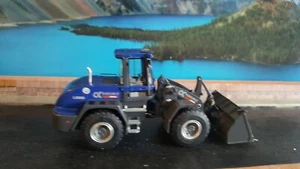 NZG KAEIBLE ATLAS WHEEL LOADER L260 SCALE 1.50 - Picture 1 of 3