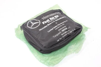 Mercedes-Benz ML320 2002 kit de primeros auxilios paquete L1284 Foto 1 de 4