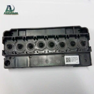 Epson Print Head Mainfold DX5 F186000 186010 Sol Cap Mimaki Roland Mutoh Galaxy - Picture 1 of 5