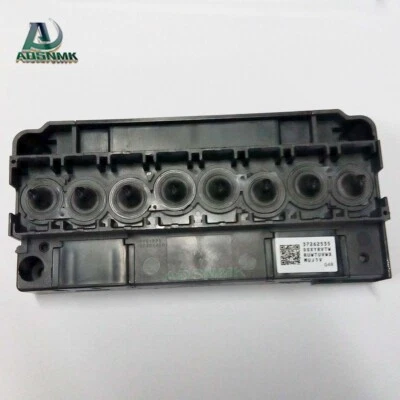 Epson Print Head Mainfold DX5 F186000 186010 Sol Cap Mimaki Roland Mutoh Galaxy - Image 1 of 4