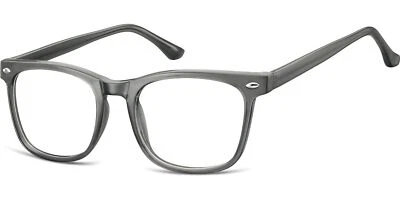 SUNOPTIC Komplettlesebrille bis + 4,0 dpt.+ Hart-Superentspiegelung Business Ersatzbrille