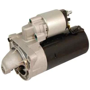 WAI 31202N Starter Motor fit FIAT PUNTO DOBLO STRADA PALIO 1.9D 99 - 12 46437520 - Picture 1 of 1