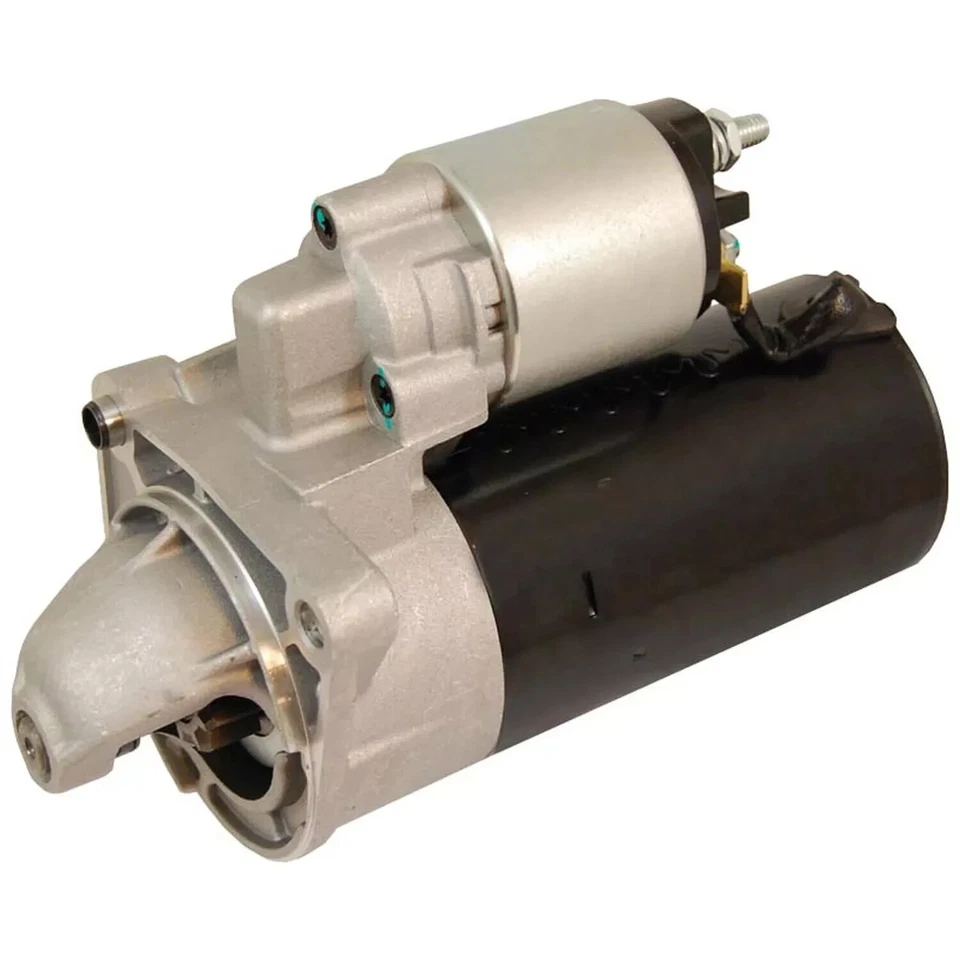 WAI 31202N Starter Motor fit FIAT PUNTO DOBLO STRADA PALIO 1.9D 99 - 12 46437520 - Image 1 of 1