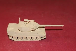 1-72ND SCALE 3D PRINTED U S ARMY M8 BUFORD ARMORED GUN SYSTEM LEVEL 1 - Bild 1 von 4