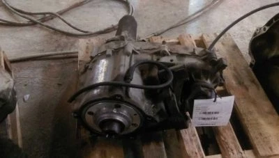 94 S10 BLAZER TRANSFER CASE DASH SWITCH ELECTRIC SHIFT 232197 - Image 1 of 4