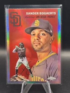 MLB - San Diego Padres Inserts, Parallels and RCs -- You Pick! - Picture 1 of 64