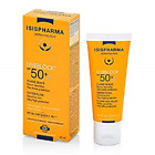 ISIS pharma UVEBLOCK® 50+ LIGHT TINTED FLUID Very high sun protection fluid SPF 