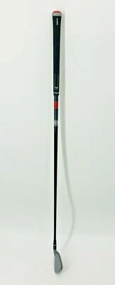 Callaway Big Bertha 7 Iron Club STD Left Handed LH Flex-R Tense Av Series 60 - Image 1 of 4
