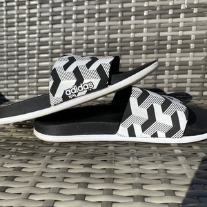 adidas Flip-Flops for Men for sale | eBay