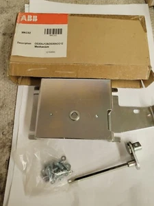 NEW ABB MKCS2 MECHANISM FOR OS30AJ12 & OS30ACC12 DISCONNECT SWITCHES - Picture 1 of 1